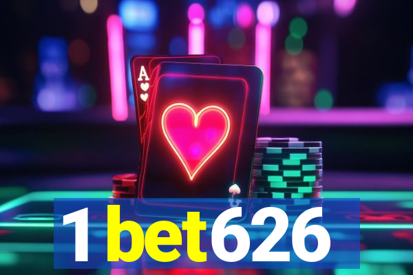 1 bet626